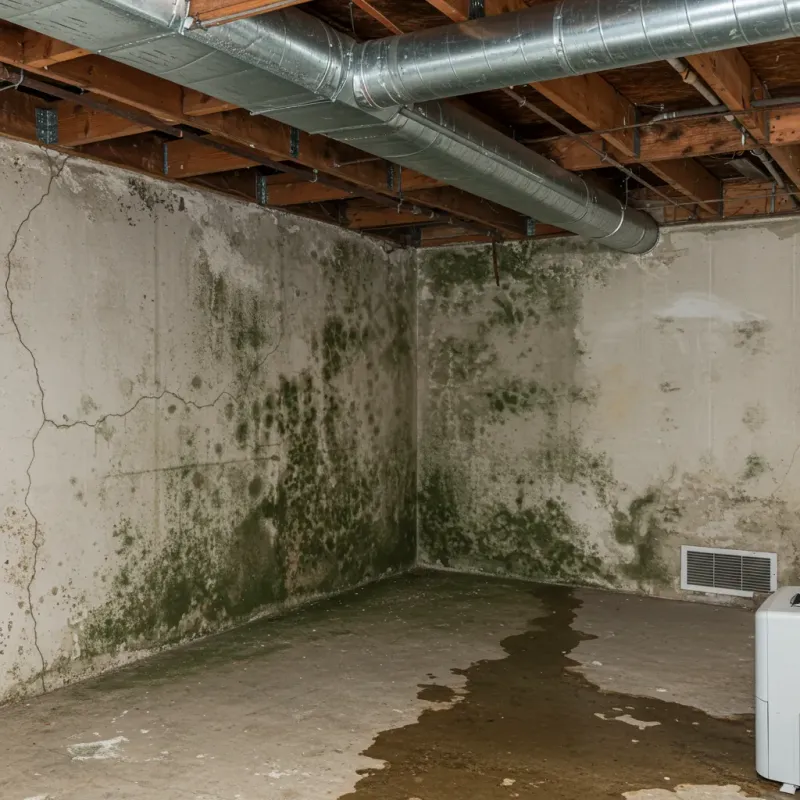 Professional Mold Removal in Lanett, AL